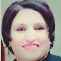 CRTEn Employee Aida Trabelsi's profile photo