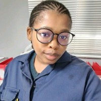 SwiftNova Engineering Employee Gcobisa Mahola's profile photo