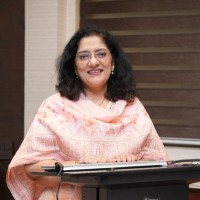 eVyaas Learning Pvt Ltd Employee Pratima Sheorey's profile photo