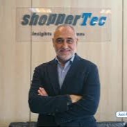 Shoppertec Employee Jose Antonio Andreu's profile photo