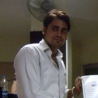 VIP Security Employee Sunny Dubey's profile photo
