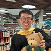 Xin Guo's profile photo