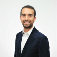 hp Employee Daniel Monfort's profile photo