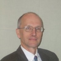 Liberal Democrats Employee Tony Vickers's profile photo