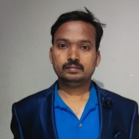 CognosIT Employee Sharath A's profile photo