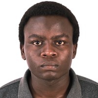Dial Afrika Employee Ochieng Otieno's profile photo
