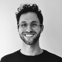 Bevyhouse Employee John Going's profile photo