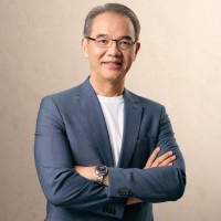 PACE OD Consulting Employee Peter Cheng's profile photo