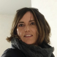 AIST 21 Employee Julie Fargeot's profile photo