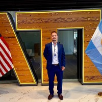 Borderless Software Employee Juan Finochietto's profile photo