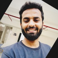 Ramiz Shaikh Email