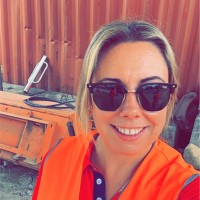 Major Training Group (RTO 6139) Employee Gemma Hare's profile photo