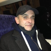Excel Construction Inc Employee Stuart Bradley's profile photo
