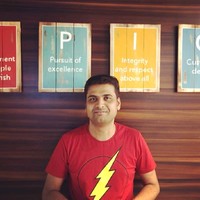 MediaMint Employee Mahendran S's profile photo