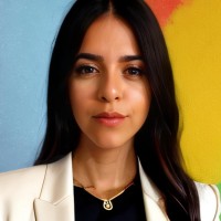 BASE-B Employee Weruska Rescarolli's profile photo