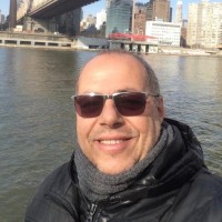 Fundação Bradesco - RJ Employee Armando Gil's profile photo