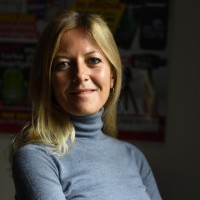 La Verita Employee Camilla Saporiti's profile photo
