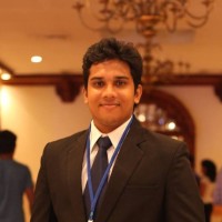 Digital400 Employee Lasal Senarath's profile photo