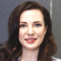 Olga Sernesi Email & Phone Number