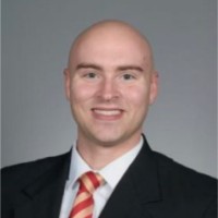 BIOIONIX Employee Derek Argall's profile photo