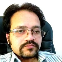 Vaastu Pty Ltd Employee Rajesh Kumar's profile photo