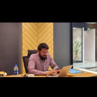 Artistic Milliners Employee Talha Khalil's profile photo