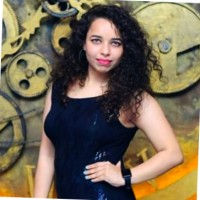 Kohler Co. Employee Meghna Gupta's profile photo