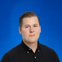 Nexia Revision Stockholm Employee Markus Eskola's profile photo