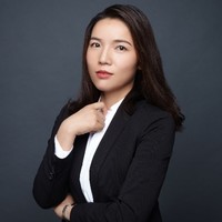 TMFOX Employee 罗慧兰's profile photo