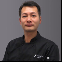 SEVVA Employee Sang Tsoi's profile photo