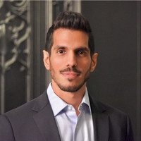 Ayman Alhajji Email & Phone Number