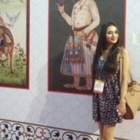 Vaoo Employee Chelsea Thakur's profile photo