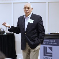 Latinos LEAD (Latinos for Leadership Excellence And Diversity) Employee Patrick Salazar's profile photo