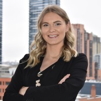 Meagan Benson's profile photo