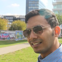 vivo India Employee Anchit Gupta's profile photo