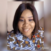 Accion Microfinance Bank Limited Employee Cynthia Bakare's profile photo