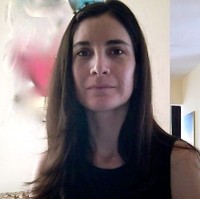 Touché Films Employee María José Elizalde's profile photo