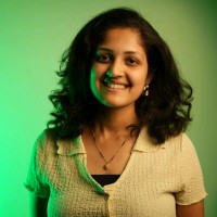 Scratchpad.inc Employee Anagha Kulkarni's profile photo