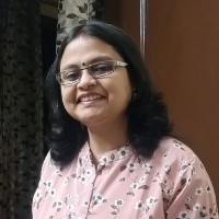 Swati Dutta Email