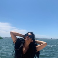 UWC Maastricht Employee Carla Pedrosa's profile photo
