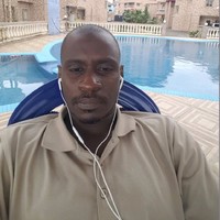 Amadou Wone Email & Phone Number