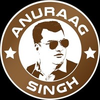 SysTools Employee Anuraag Singh's profile photo