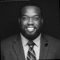 Ministry of Education Employee Keith Simms's profile photo