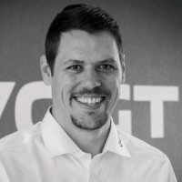 Vogt AG Employee Matthias Hinni's profile photo