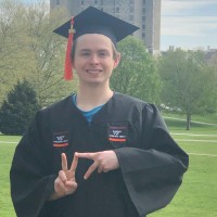 ASML Employee Josh Sutton's profile photo