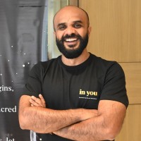 In You Wellness Employee Sunil Sreekakula's profile photo