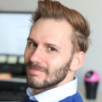 University of Milano-Bicocca Employee Federico Granata's profile photo