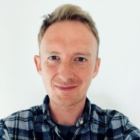 Venture Systems Employee Neil Ward's profile photo