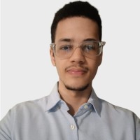DomiNET Employee Josue Ismael Lorenzo Montás's profile photo