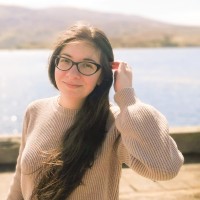 WordCandy Employee Daniela Frendo's profile photo